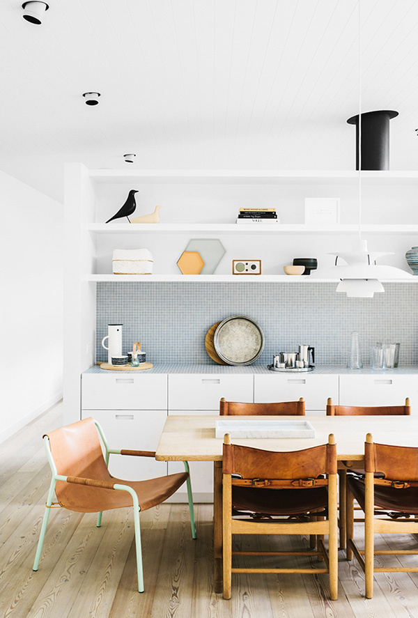 sorrento 3 #interior #kitchen #design