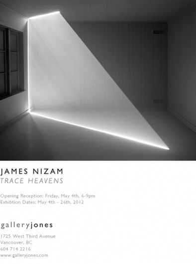 Trace Heavens / Light installations by artist James Nizam - BOOOOOOOM! - CREATE * INSPIRE * COMMUNITY * ART * DESIGN * MUSIC * FILM * PHOTO * PROJECTS #installations #by #trace #heavenslight #artist