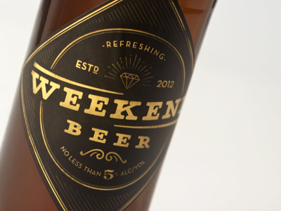 Weekend Beer #beer