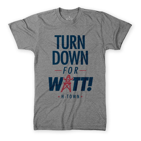 Turn Down for Watt