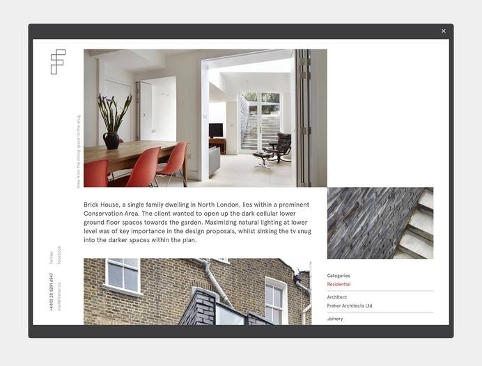 Fraher Architects