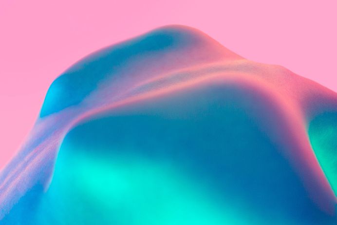 BODYSCAPES on Behance