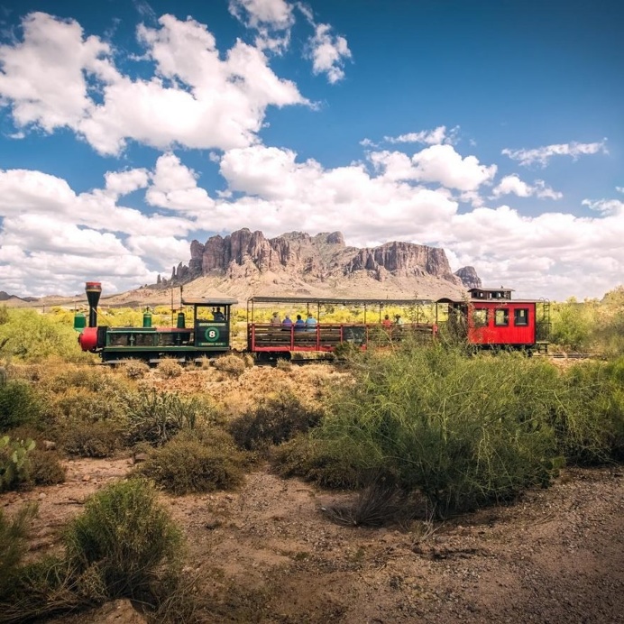 Stunning Travel Landscape Photography by Cole Rise