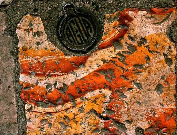 The Paver Project by Alan Leder #inspiration #photography #art