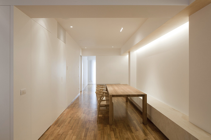 Casa CF