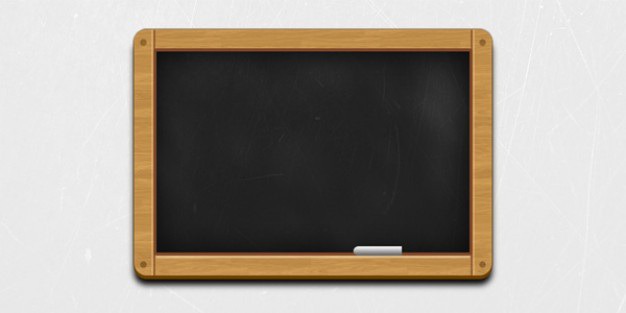 Wooden black chalkboard icon Free Psd. See more inspiration related to Icon, Icons, Black, Chalkboard, Psd, Wooden, Files and Horizontal on Freepik.