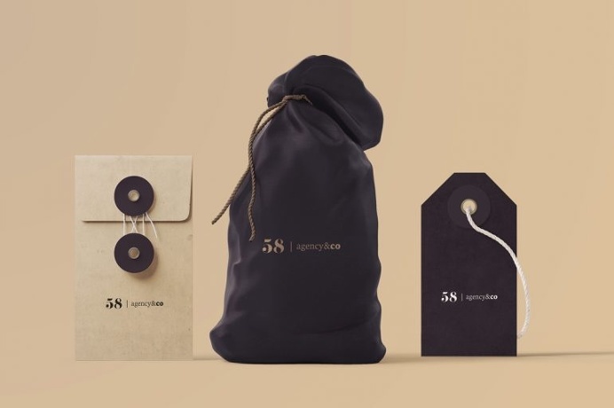 58 Agency & co