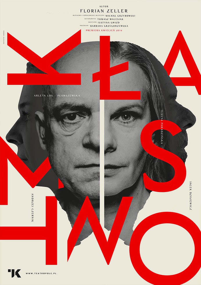 Klamstwo / Lie