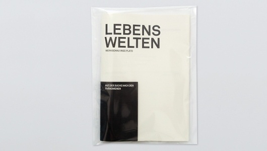 Plato Architekten #design #graphic