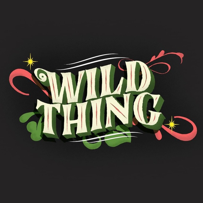 Featuring Story Tales Font - Wild Thing Available on @myfonts https://t.co/5ajZSnoA5f . . .