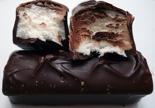 4263746732_abc30c638e.jpg (JPEG Image, 500x349 pixels) #chocolate #bar