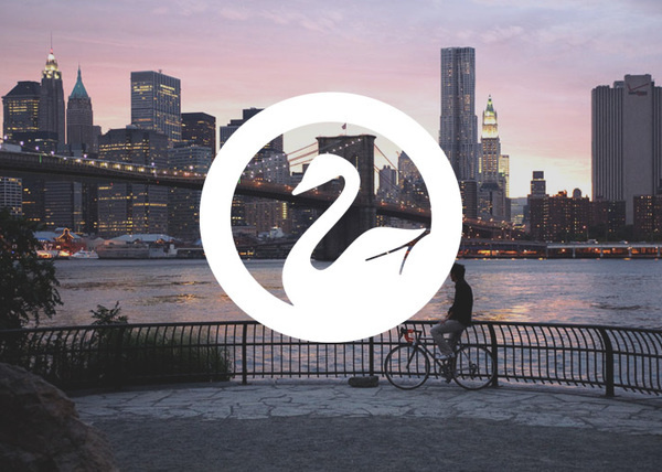 An interview with Outlier: A brand paving fashion's future through design #logo #placement #circle