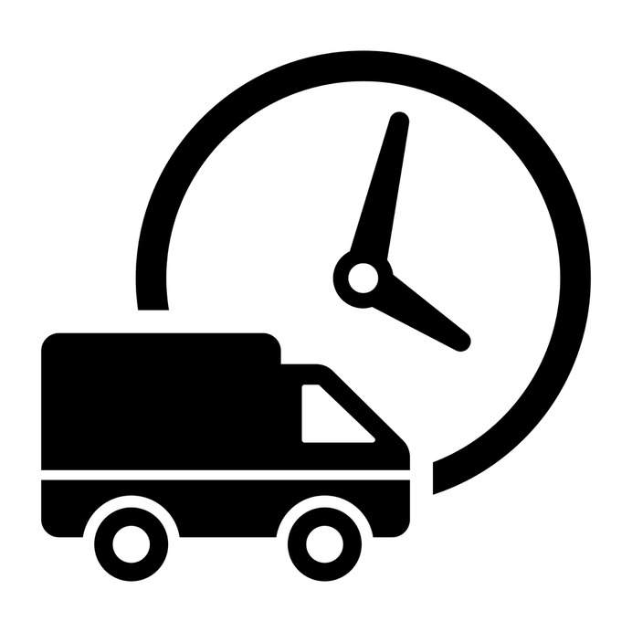 See more icon inspiration related to truck, clock, time, transport, logistics delivery, commercial, transportation, business and symbol on Flaticon.