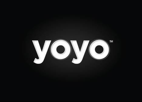 Brand design for new app - Yoyo #yoyo #design #brand #app #identity #for #new