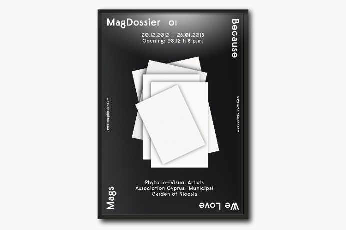 Think Work Observe - MagDossier