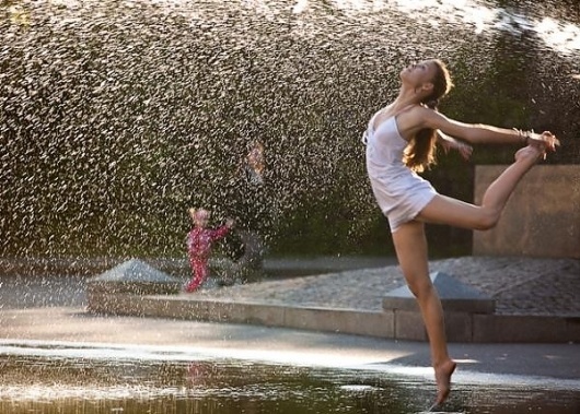 Dance Petersburg by Vitaly Sokolovsky | Cuded #vitaly #dance #petersburg #sokolovsky