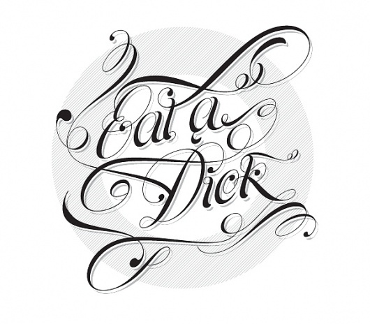 We Love Typography #typography