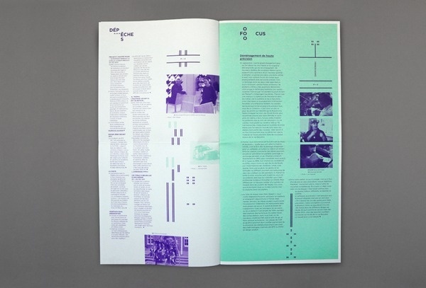 Workshop Muesli Graphic Design #layout #typography