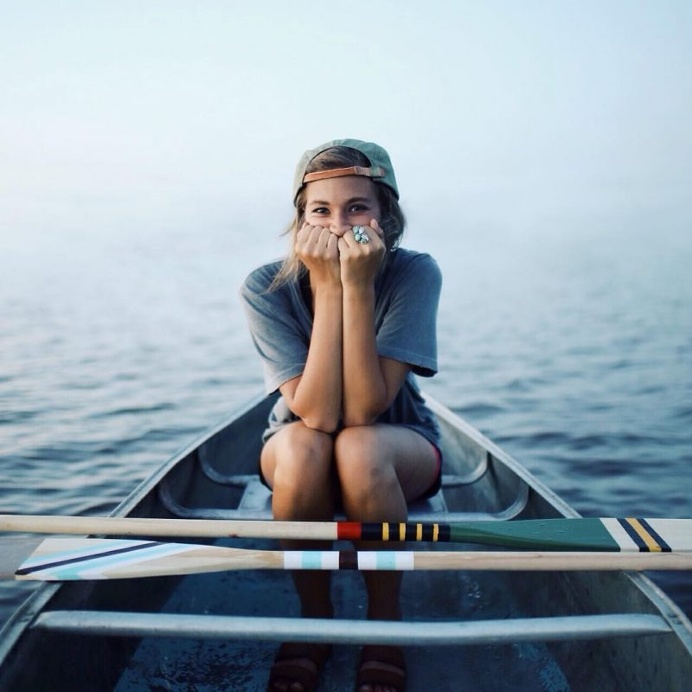 Incredible Adventure and Outdoor Portraits by Ford Yates