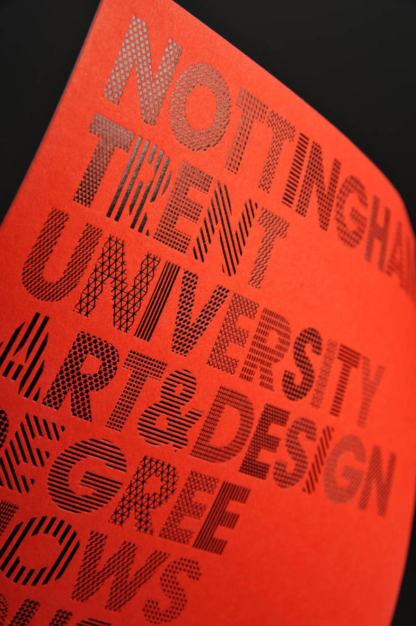 Graphic ExchanGE a selection of graphic projects #invite