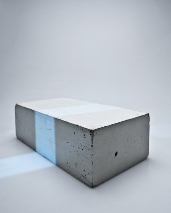 MOONMUD #block #concrete