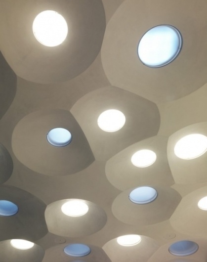 concevoir #architecture #ceiling