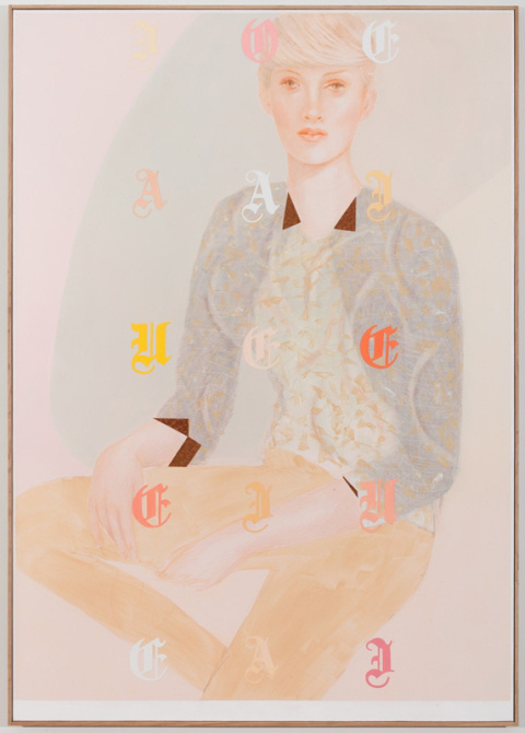 Alan Reid | PICDIT #painting #portrait #drawing #art