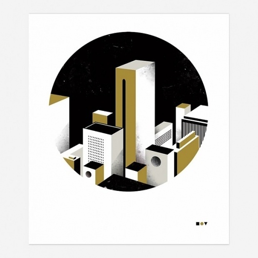 Borja Bonaque #illustration