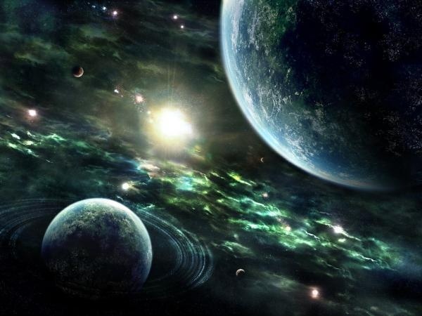 50+ Spectacular Space Wallpapers #wallpapers #space