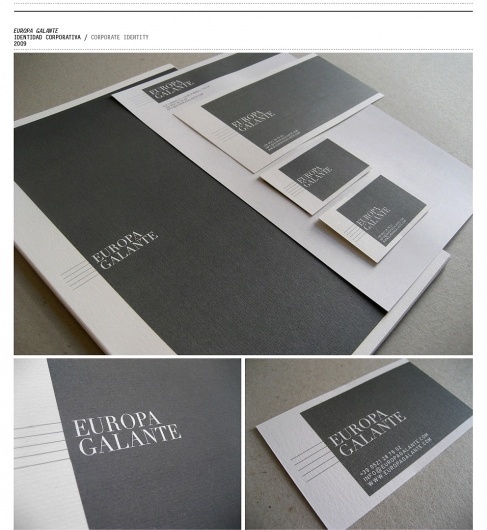Tundra Blog | The blog of Studio Tundra. Creative inspiration mixed with the everyday. | Page 8 #identity #awesome