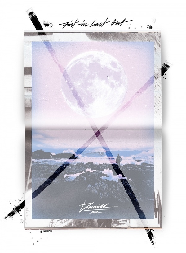 O N E I L L - www.samsilverstone.com #poster
