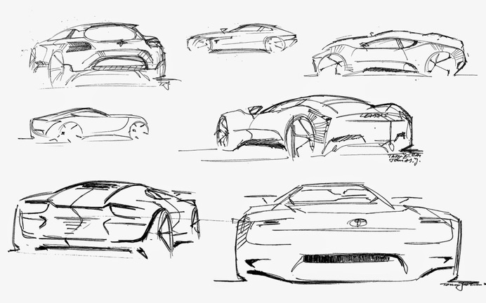 JNKDESIGNWORKS #sketch