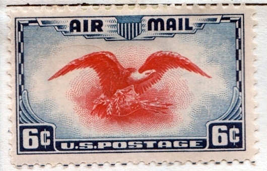 Riley Cran | Blog #stamps #vintage