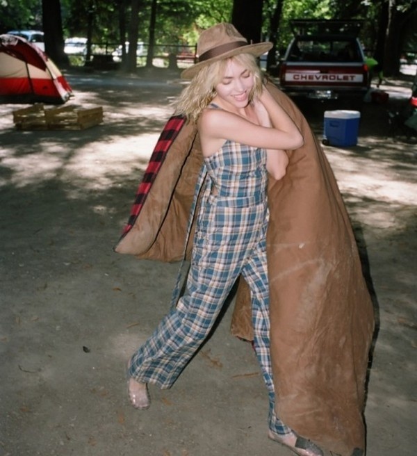 Cora Keegan by Jason Lee Parry #fashion #photography #inspiration
