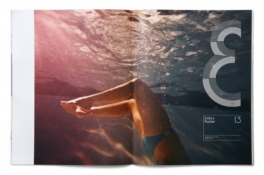 Triboro Design — SI Special | September Industry #print
