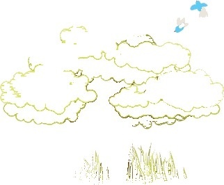 Tree Of Seasons GIF by Dennis Hoogstad #animation #autumn #summer #seasons #spring #winter