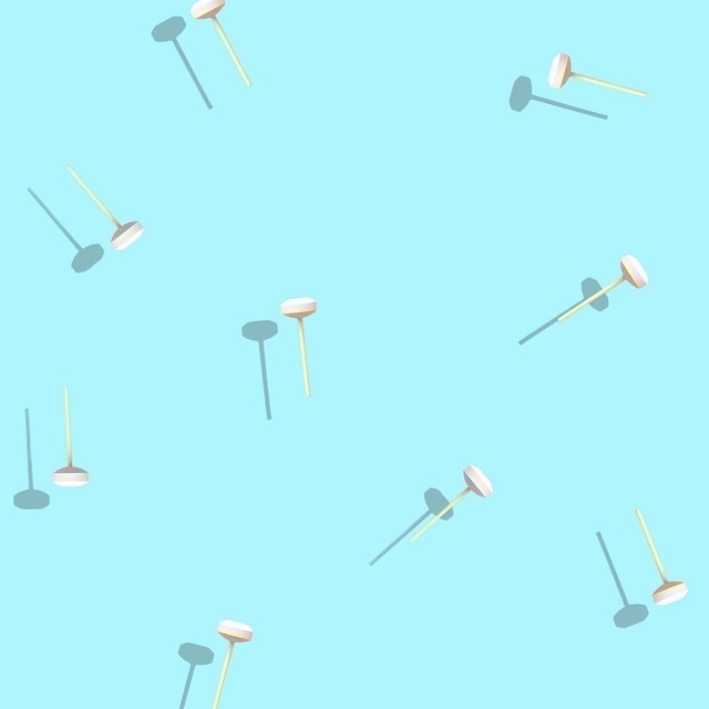 Obsessions | 2 | instagram.com/dimitrihekimian #colors #lolipop #blue