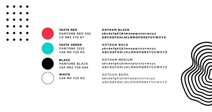 Branding projects | Photos, videos, logos, illustrations and branding on Behance