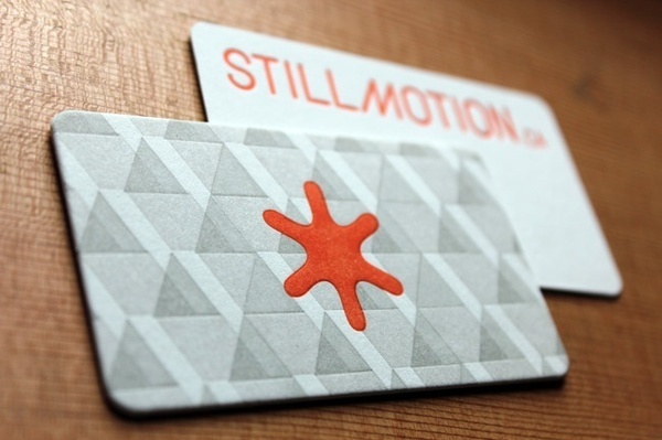Still Motion by KeeganMeegan #print #design #graphic