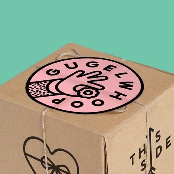 packaging #packaging #logo