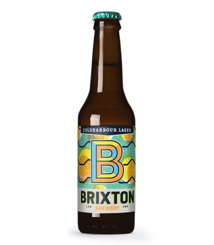 Brixton Brewery