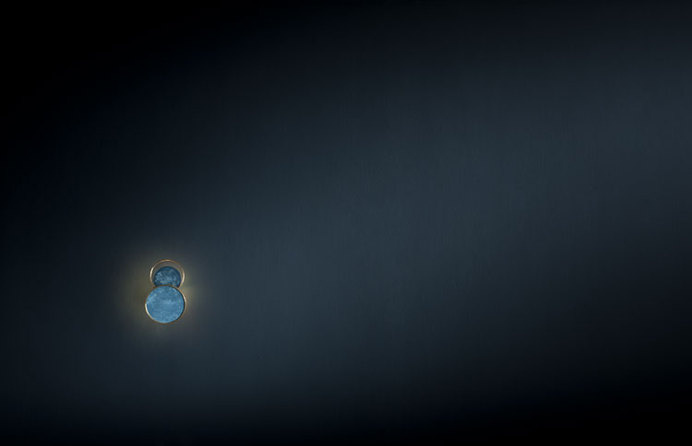 DIMORE GALLERY | Arredi | Progetto non finito #lighting
