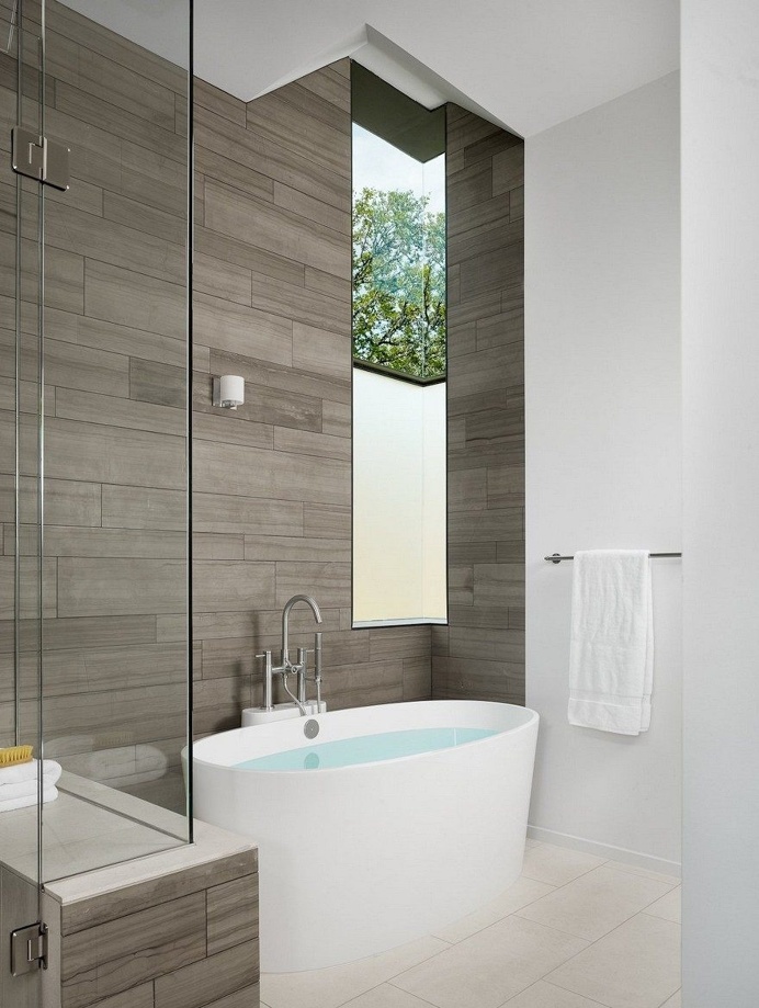 Inspiring Custom Home Designed by Chioco Design for a Family of Four 15