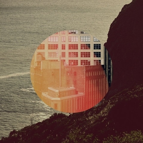 FFFFOUND! | Design;Defined | www.designdefined.co.uk #photo #color #landscape #photoshop #orb
