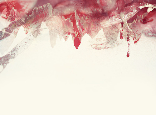 http://www.behance.net/gallery/The-big-plenty-and-the-wee-tubby-sparsely/8447285 #red #whale #childbook #illustration #watercolor #mountains