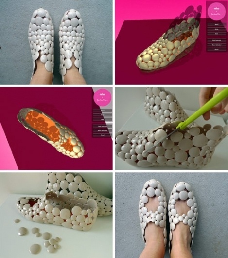 melissa-shoes-fontessa-boot-4.jpg (JPEG Image, 500 × 564 pixels) #product #customize #shoes