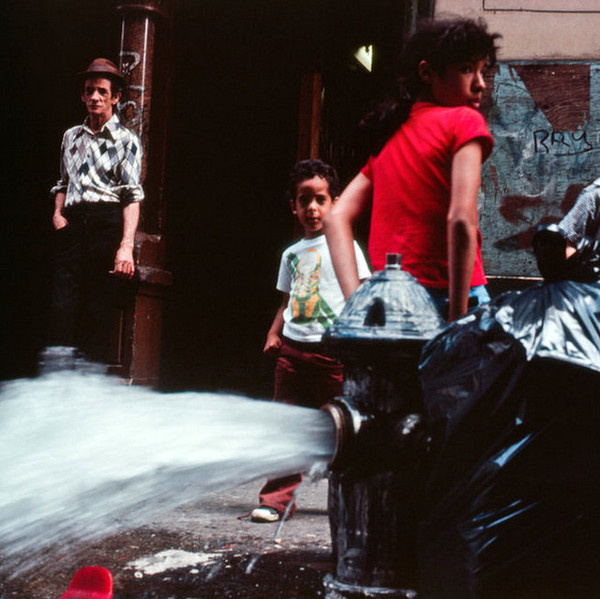 Vintage Photography by Robert Herman #inspiration #photography #vintage