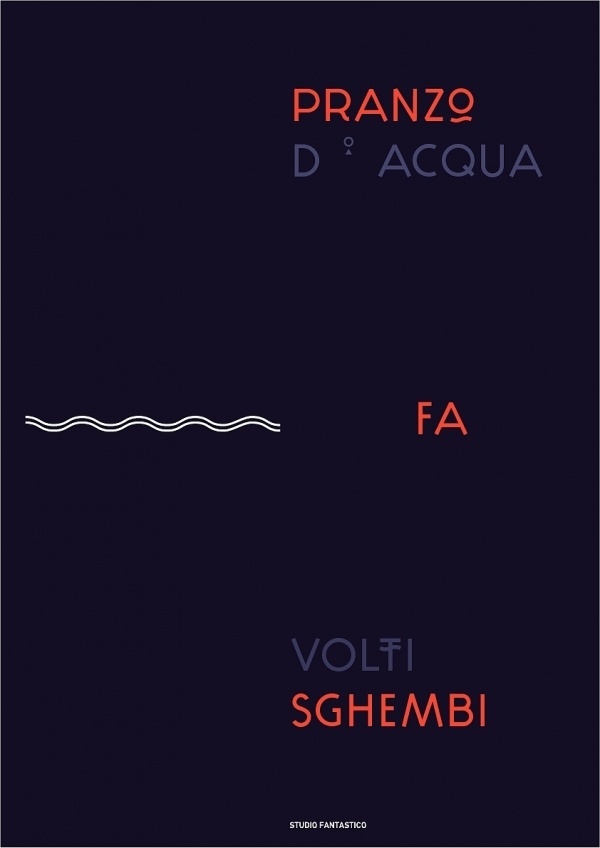 http://blogstudiofantastico.tumblr.com/ #fantastico #soprana #diego #modern #graphic #minimal #studio