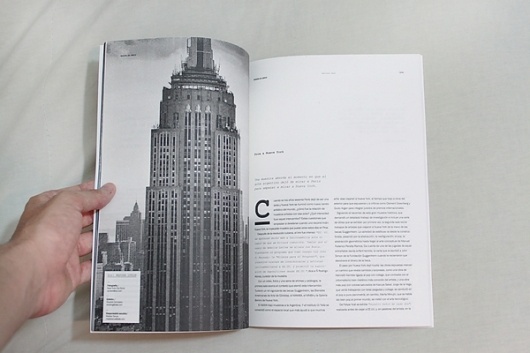 -Dale- magazine on the Behance Network #branding #design #minimalism #brand #identity #logo #editorial #typography