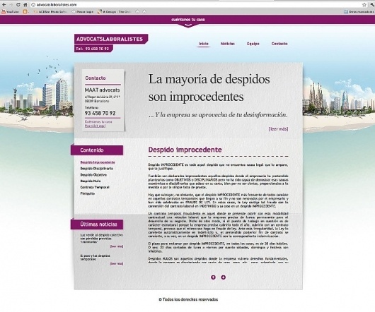Oriol Arrese #interaction #web #usability